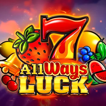 All Ways Luck – slot Endorphina w NV Casino