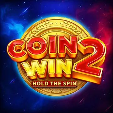 Coin Win 2: Hold The Spin – slot Gamzix w NV Casino