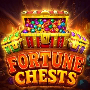 Fortune Chests – slot Fugaso w NV Casino