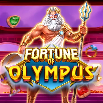 Fortune of Olympus – slot Pragmatic Play w NV Casino