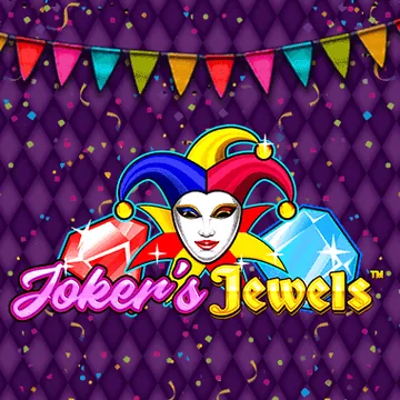 Joker's Jewels – slot Pragmatic Play w NV Casino