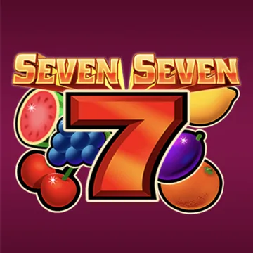 Seven Seven – slot Gamomat w NV Casino